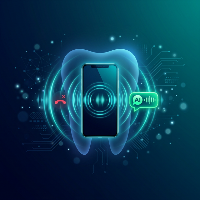 AI Dental Receptionist