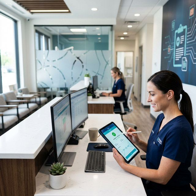 Insurance Verification