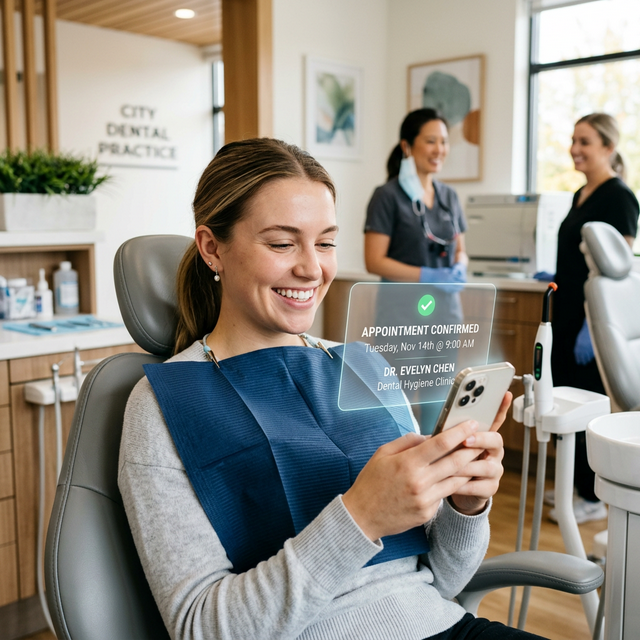 Win Back Lost Patients