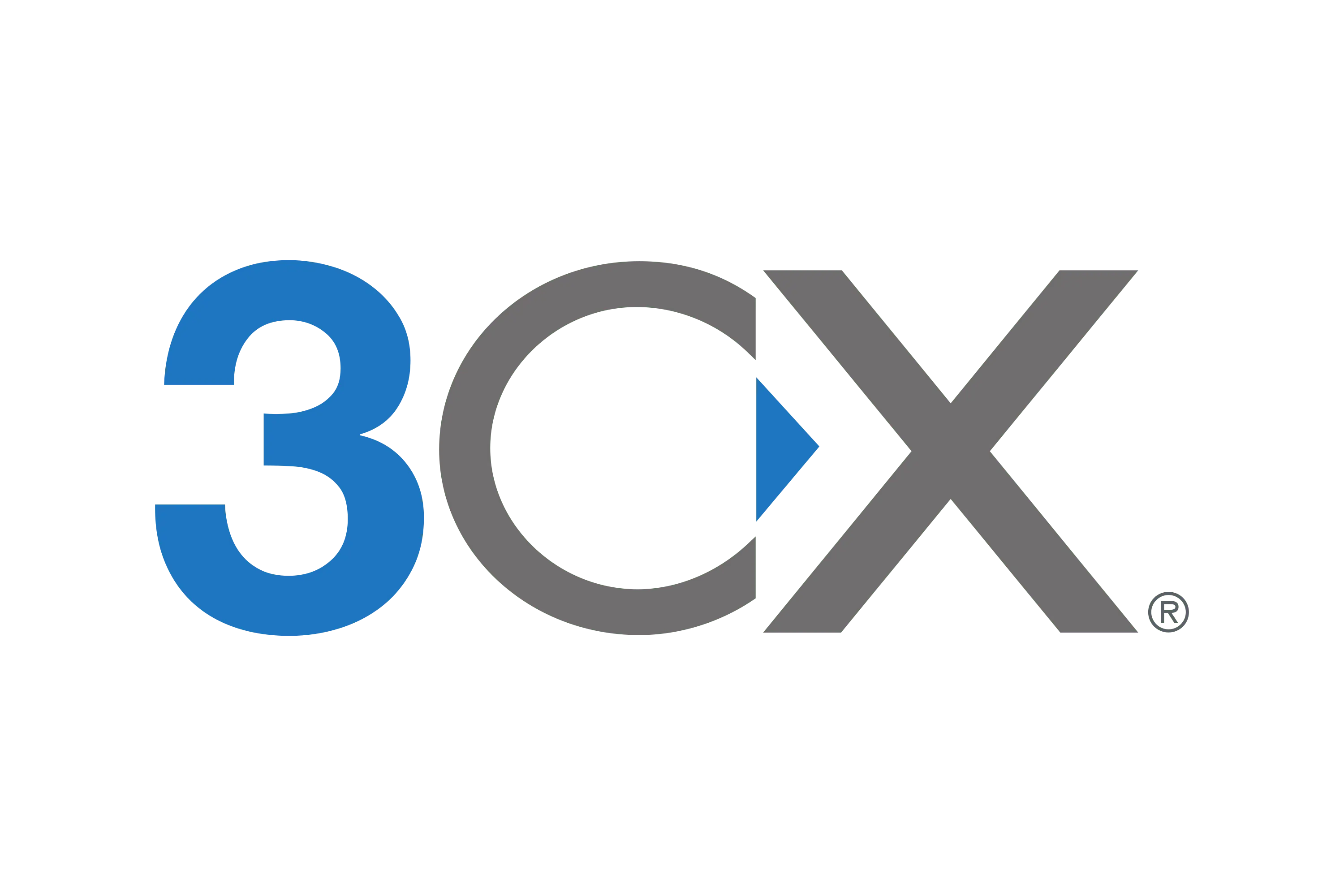 3CX