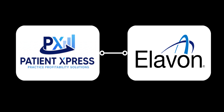 Elavon integration with PatientXpress for dental payment processing