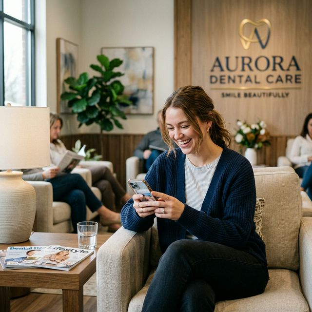 What Patients Actually Think About AI in Their Dental Practice