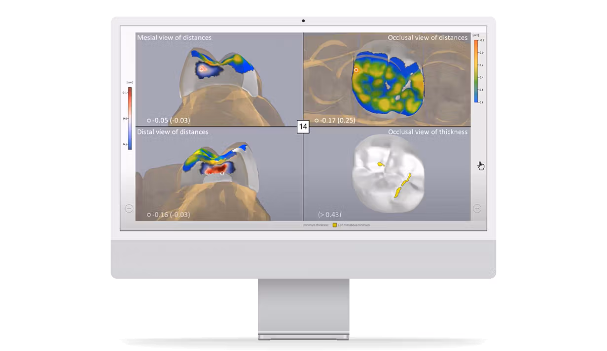 Open Dental Integration