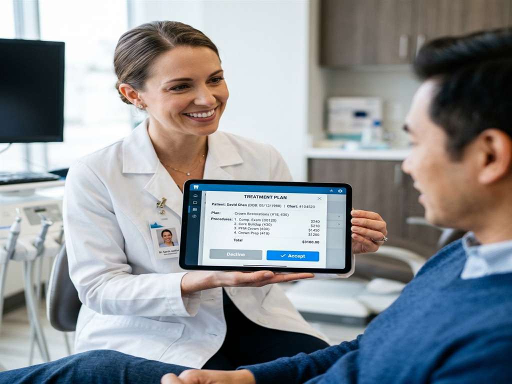Treatment Planning